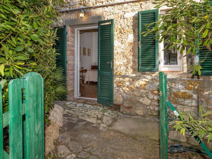 Apartamento entero, Terrazzina in Rosignano Marittimo, Costa Etrusca