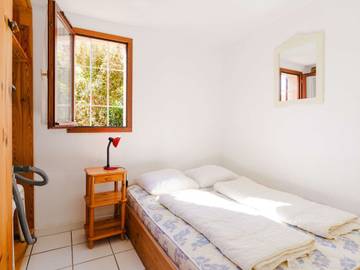 Villa pour 5 Personnes dans Les Ayguades, Gruissan, Photo 4