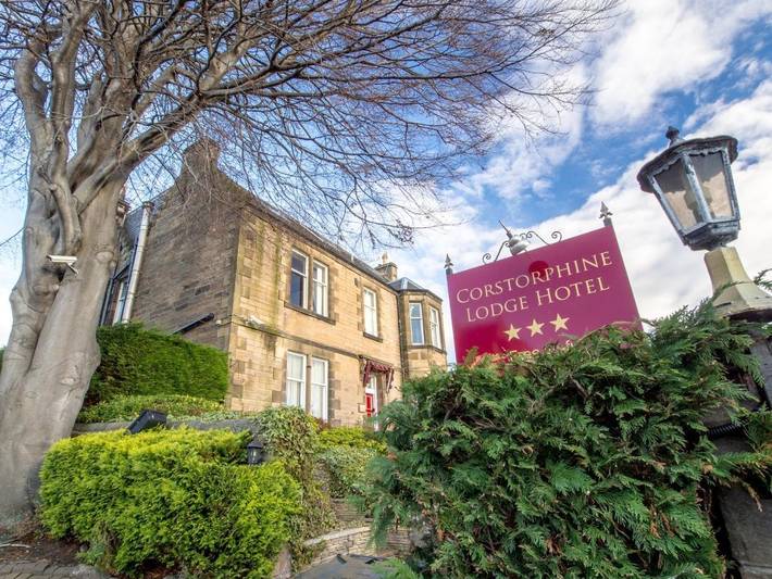 Hôtel pour 2 personnes, avec jardin