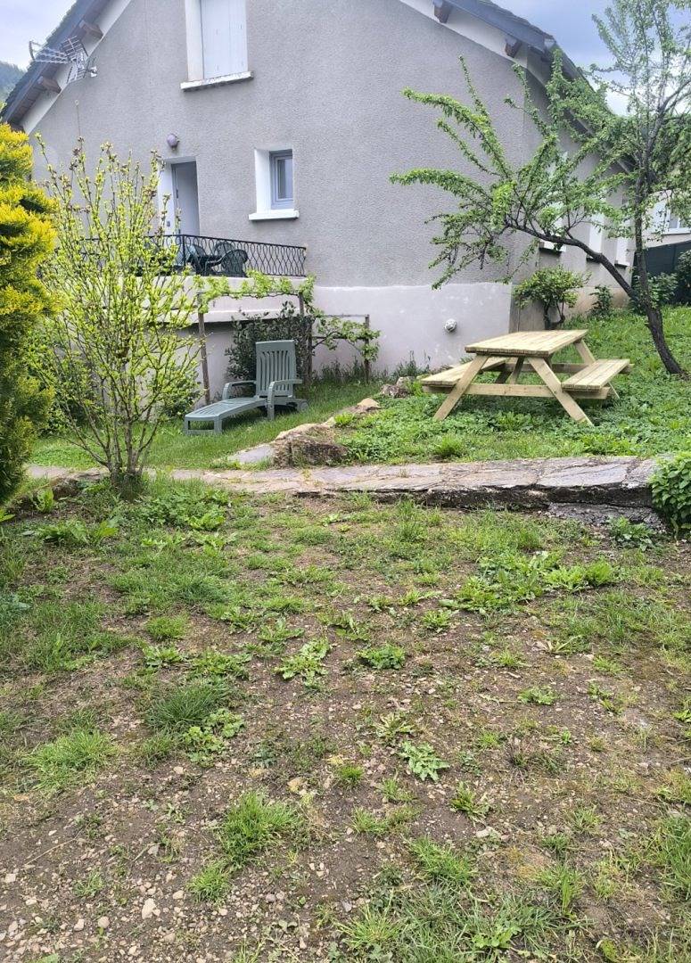 Gîte Le Cheyla in Cocurès, Parc national des Cévennes