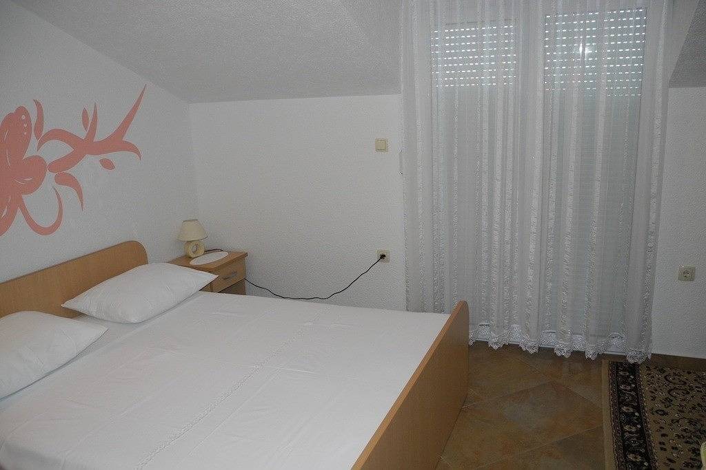 Ganze Wohnung, Studio Appartement mit Balkon Zablace, Sibenik As-23960-b in Sibenik, Šibenik-Knin