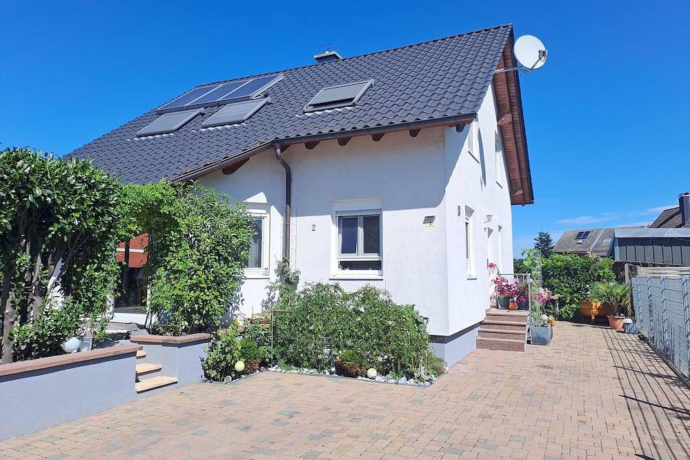 Geheel appartement, Appartement Kiesner - Appartement ca. 27m² voor max. 4 personen in Europa-Park, Rust