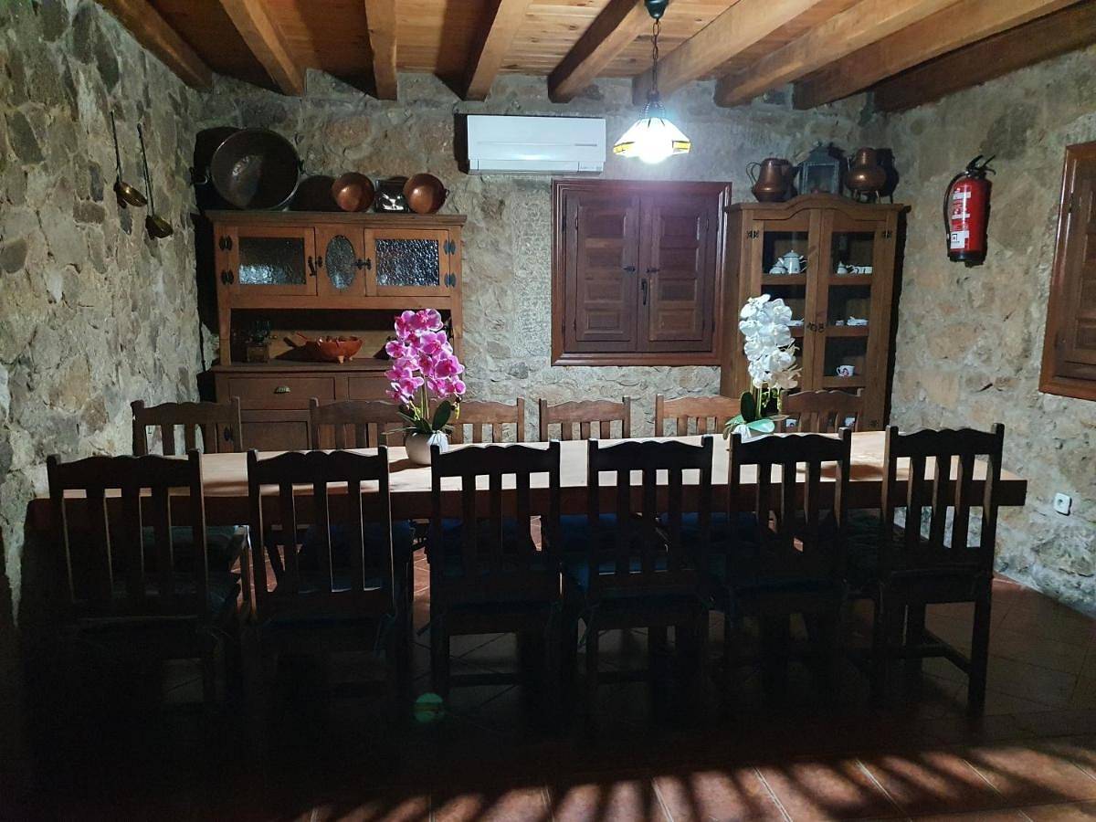 Chalet in Candeleda, Valle del Tiétar