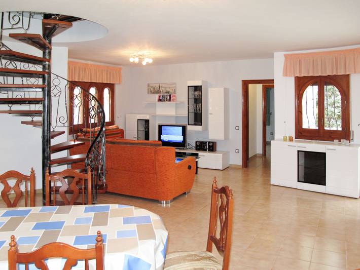 Ferienhaus für 6 Personen in Miami Platja - 3