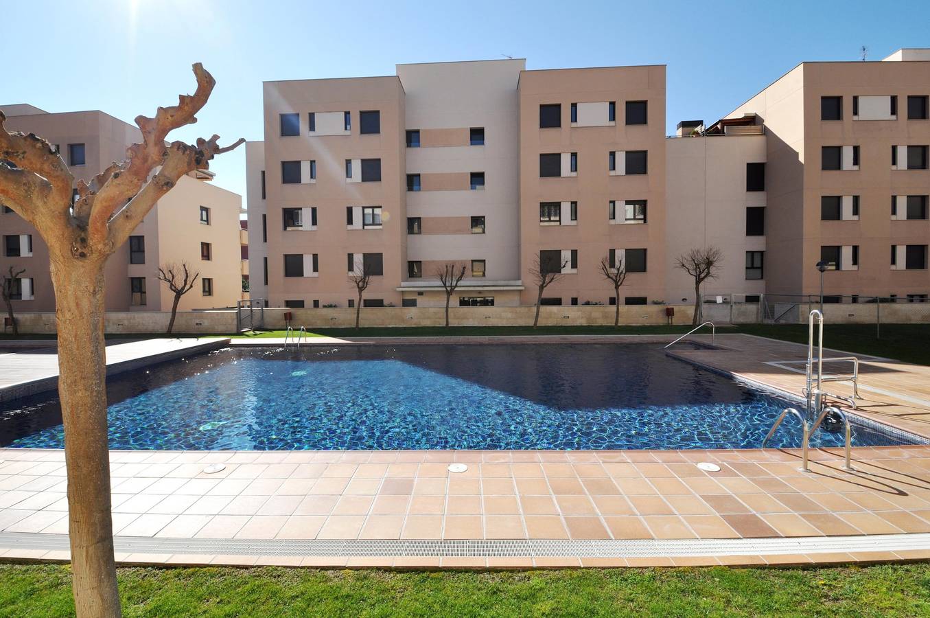 Appartamento vacanze a Costa Brava a partire da 91€ a notte