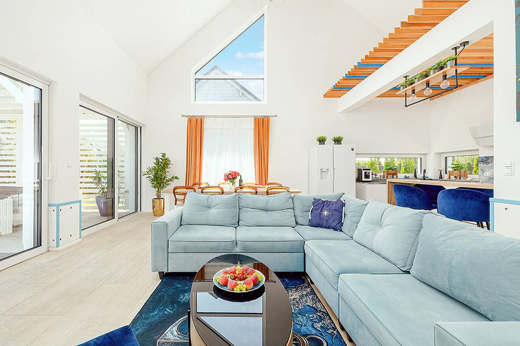 Pl 013.115 - Villa Baltic in Wollin