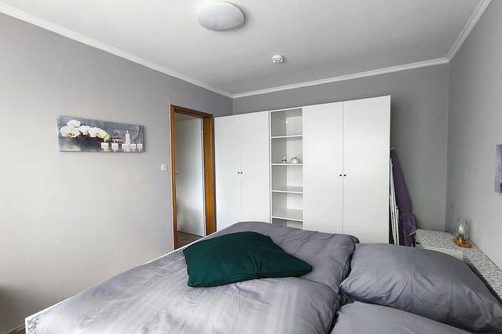 Ganze Wohnung, Große Ferienwohnung Altenau-Meister in Altenau, Harzvorland