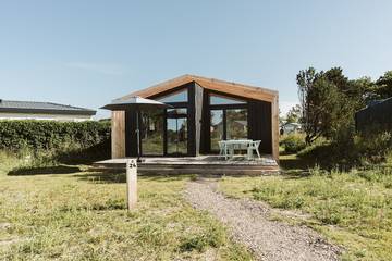 Ferienhaus für 4 Personen in Ouddorp