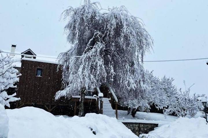 Location de vacances pour 2 personnes à Collonges-sous-Salève - 4