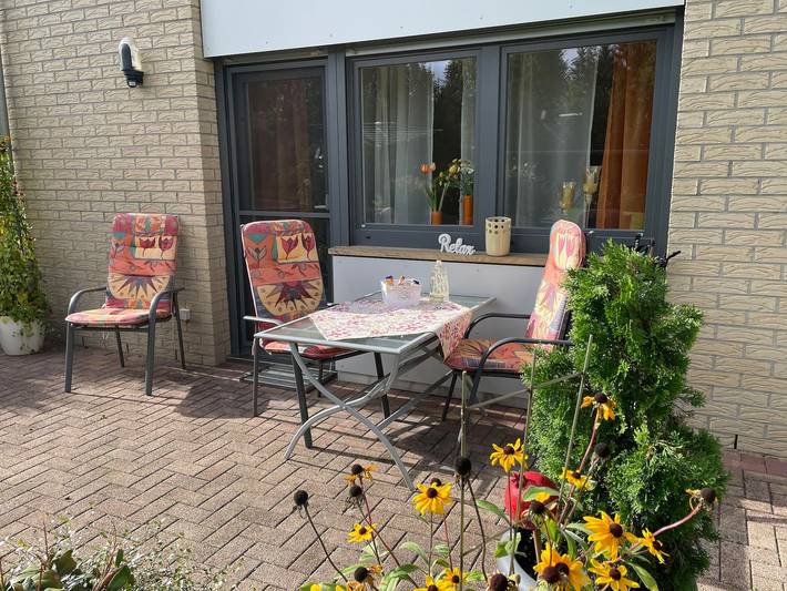 Ferienwohnung für 2 Personen, mit Garten, kinderfreundlich im Saarland - 4