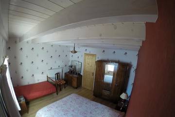 Gîte pour 6 Personnes dans Girmont-Val-d'Ajol, Région d'Épinal, Photo 2