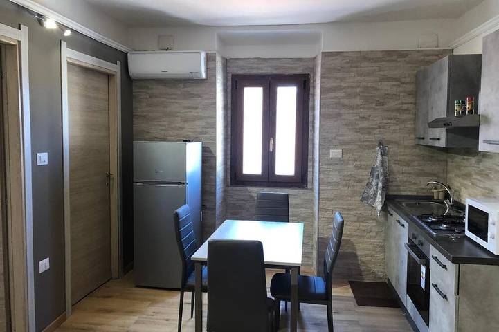 Holiday apartment for 4 people - 1