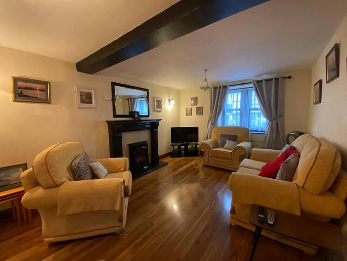 Holiday rental for 5 people, with Terrace in Westport