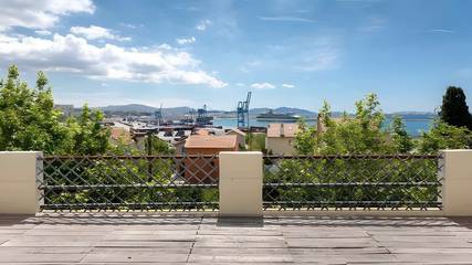 Maison De Vacances pour 6 Personnes dans Marseille, Région de Marseille, Photo 3