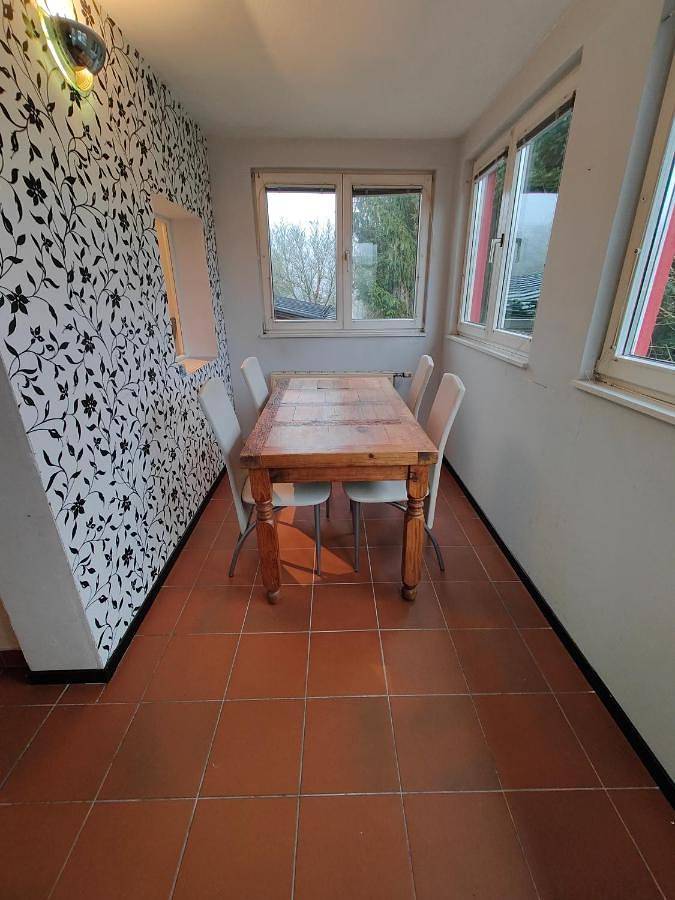 Gemütliches Haus mit schönem Garten in Wien, Donau Niederösterreich