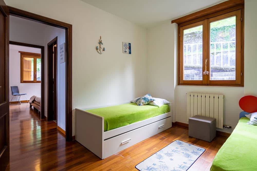Casa vacanza a Alpi Pennine a partire da 191€ a notte