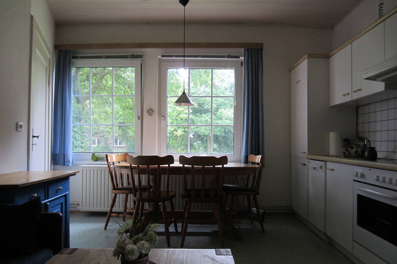 Ganze Ferienwohnung, Hof Becker - Weidenblick in Wangerland, Südliche Nordseeküste