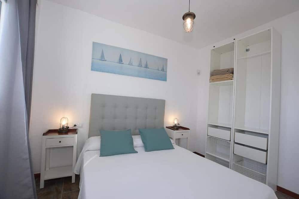 Apartamento entero, Fischer Home Roque del Este (Apartamento de 1 dormitorio) in Punta de las Mujeres, Haría