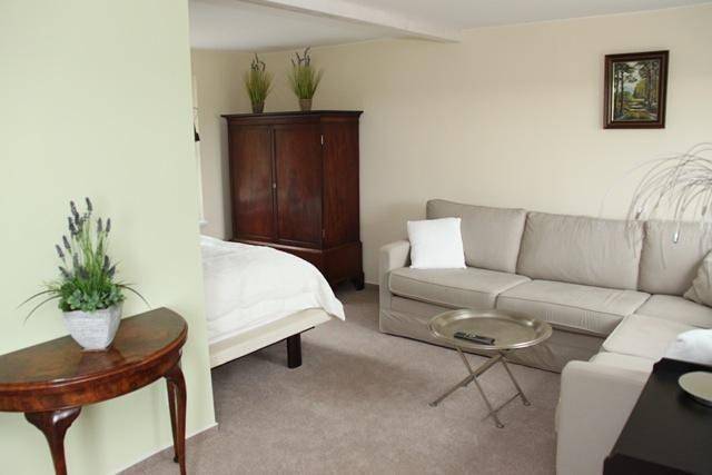 Ferienhaus für 3 Personen, mit Garten im Spreewald - 2