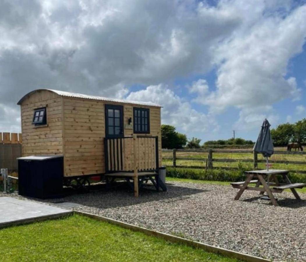 Holiday Home in Cornwall