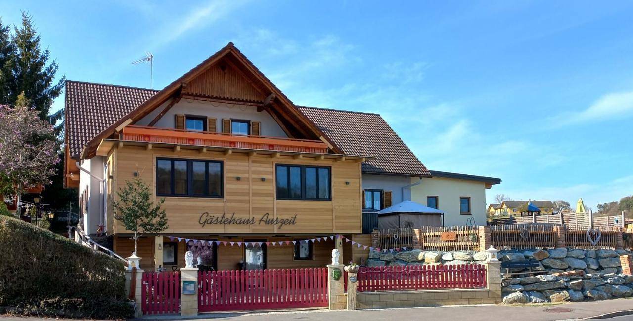 Gästehaus Auszeit in Südoststeiermark, Unterlamm