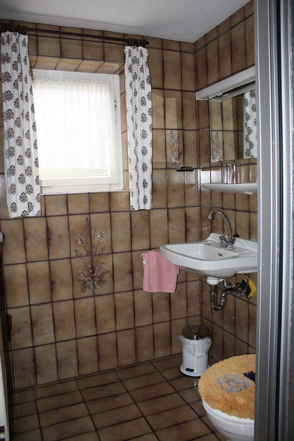 Ganze Ferienwohnung, Haus Müller Adelheid in Hilders, Rhön-Hessen