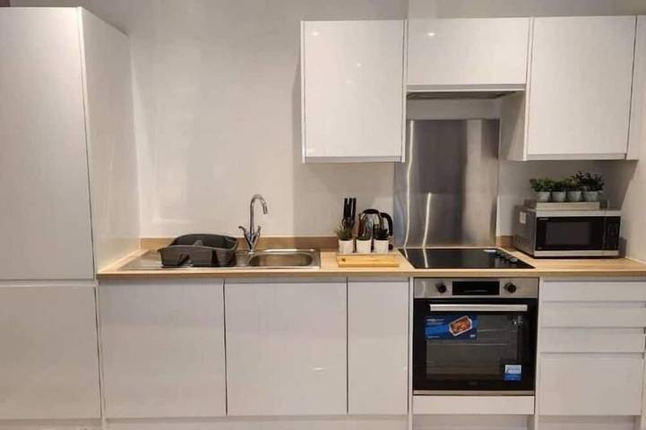 Apartment for 3 people in Halifax (West Yorkshire)