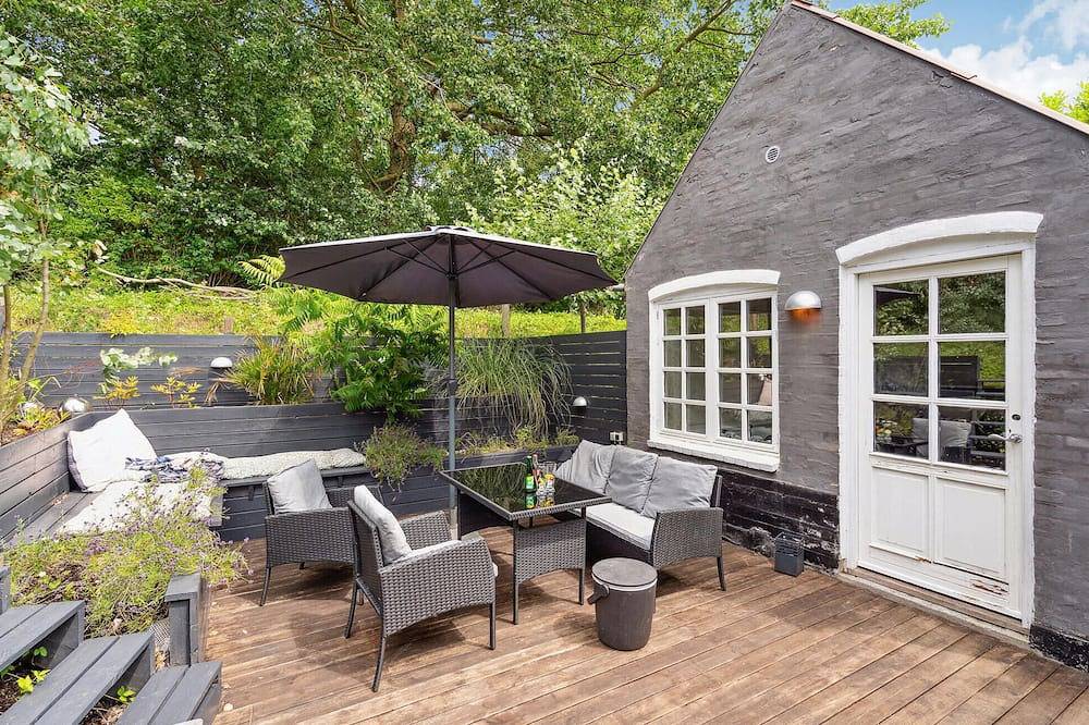 Casa vacanza a Ærø a partire da 217€ a notte