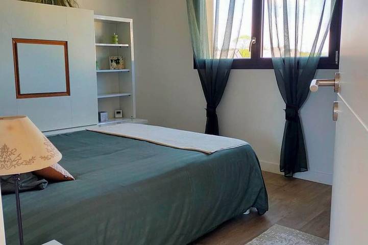 Location de vacances pour 6 personnes, avec jardin à Saint-Carné - 4