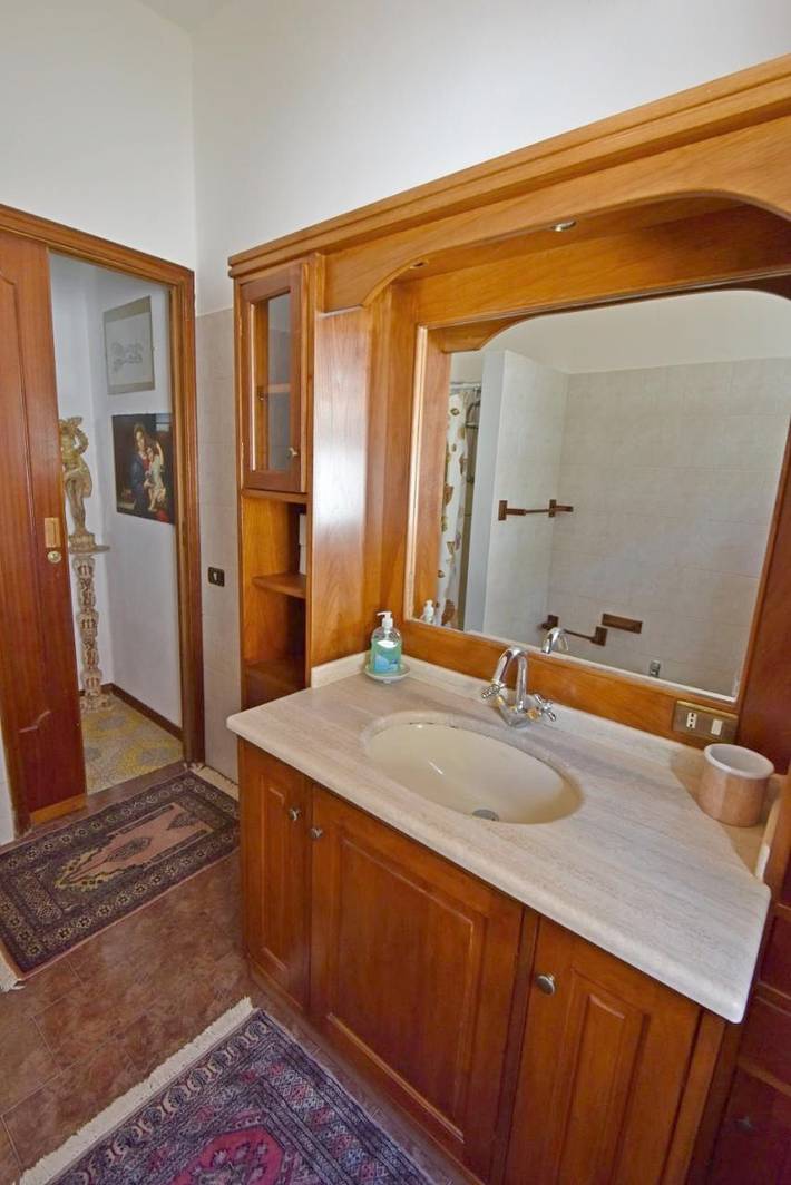 Chambre d’hôte pour 2 personnes, avec Jardin à Lipari - 4