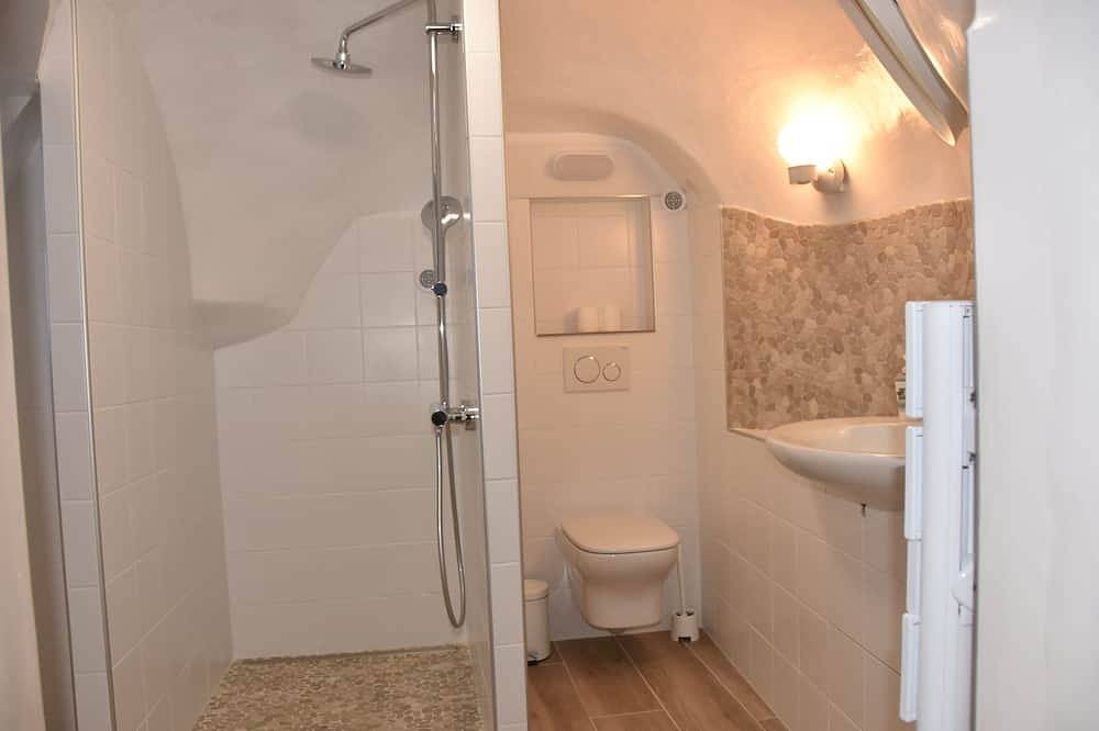 Ganze Wohnung, Jas Gibony, le ptit appart. in Sainte-Croix-à-Lauze, Regionaler Naturpark Luberon