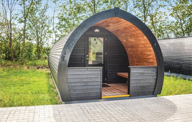 Ferienwohnung für 6 Personen, mit Terrasse - 1