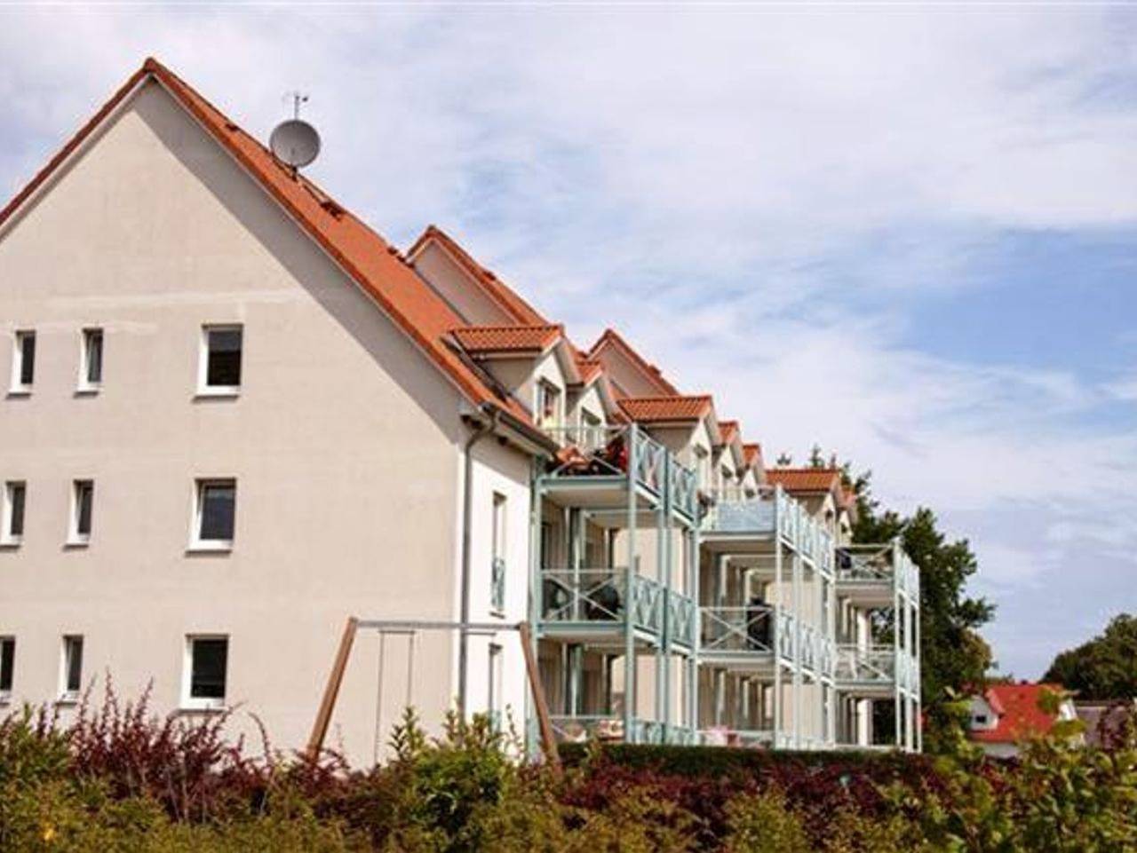 Ferienwohnung in Insel Poel ab 63€ pro Nacht