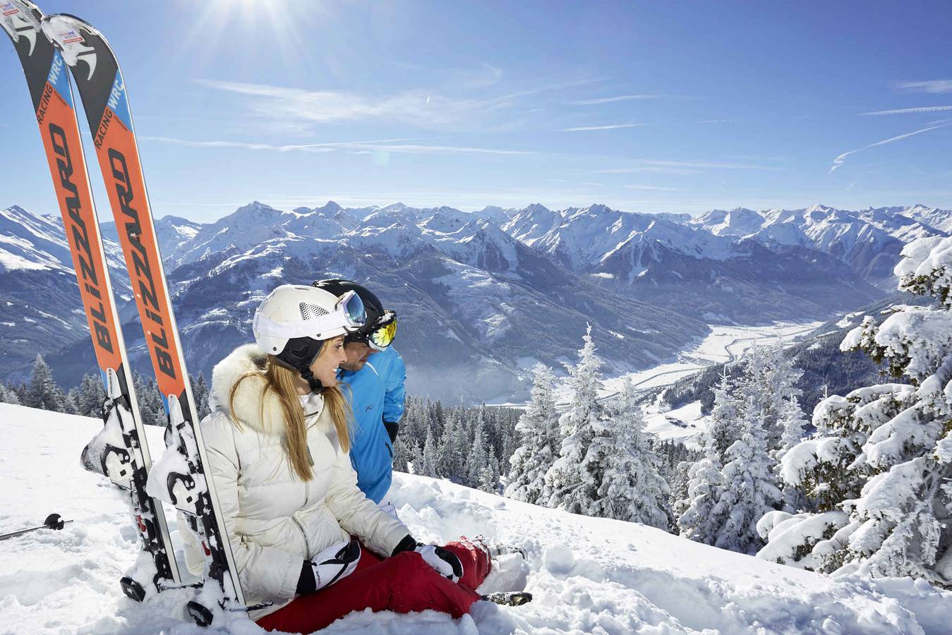 Entire vacation apartment, Holiday apartment with wellness area in Mittersill, Pinzgau