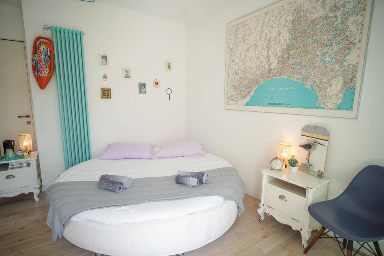 B&B Il Tentacolo in Ventimiglia (Ville), Région de Vintimille