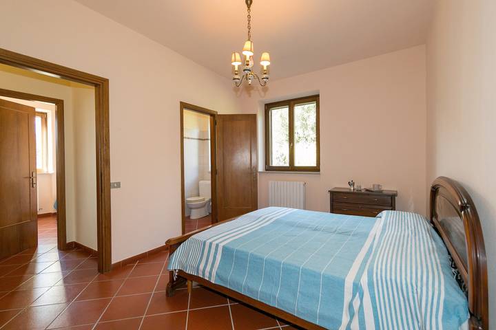 Casa Flora: piscina privada, terraza, Wi-Fi en entorno natural in Monteverdi Marittimo, Costa Etrusca