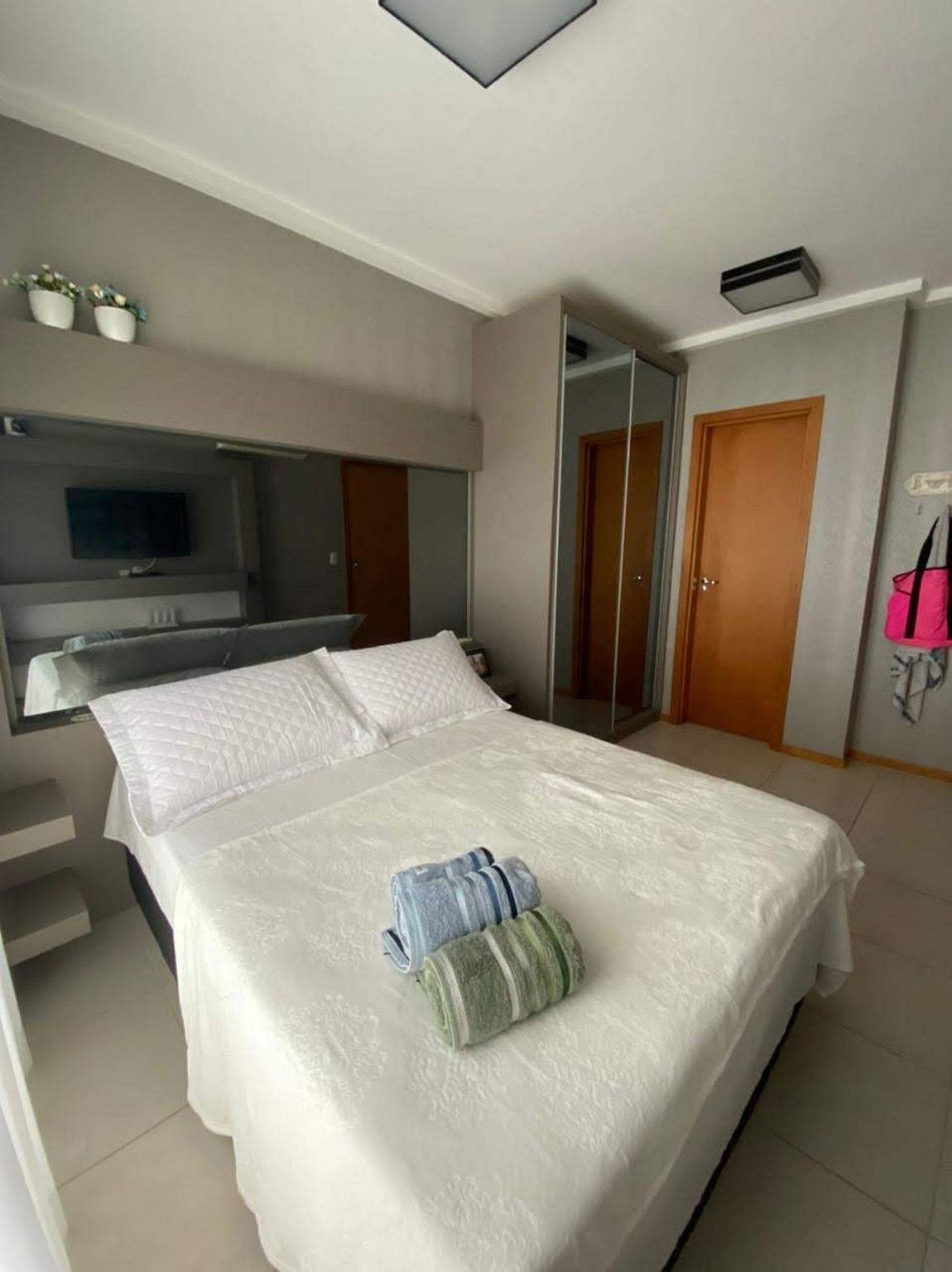 Entire apartment, Nautilus Concept - Penha/Sc in Penha, Litoral Catarinense