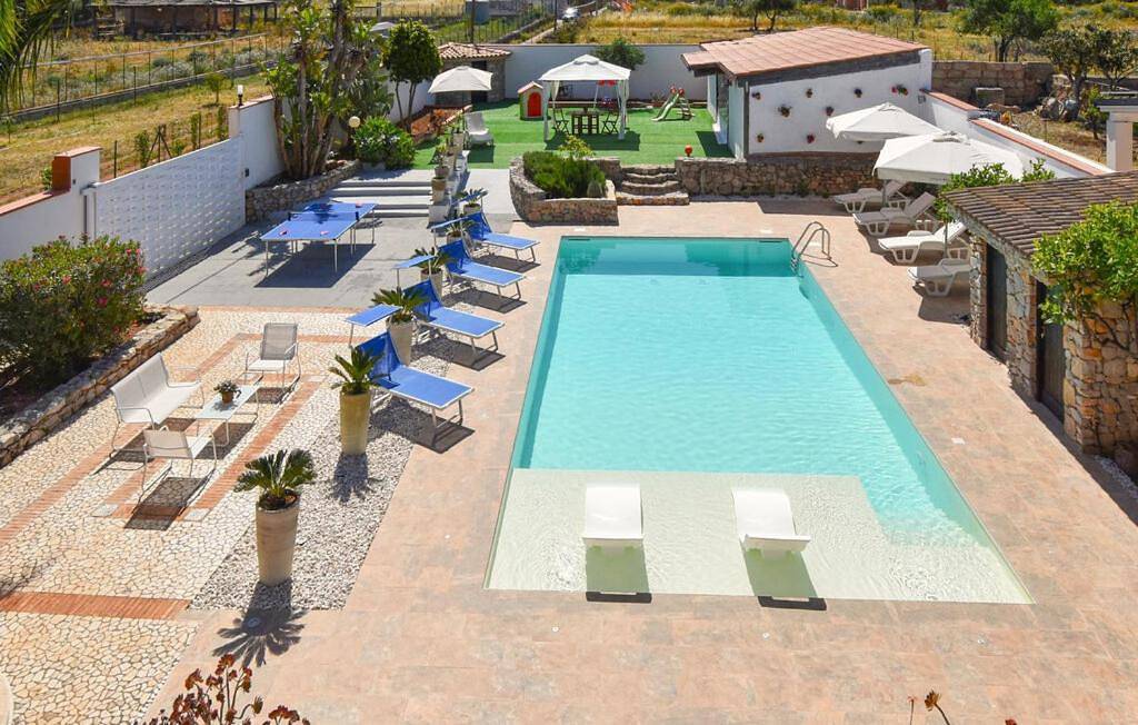 Sealand Terrasini in Terrasini, Provincia di Palermo