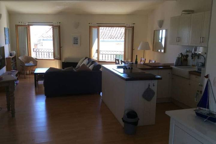 Gîte pour 4 personnes, avec Terrasse à Bouzigues - 3