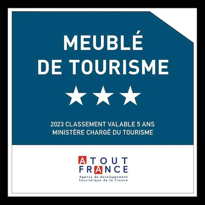 Gîte pour 6 personnes, avec terrasse, animaux acceptés à Trappes - 2