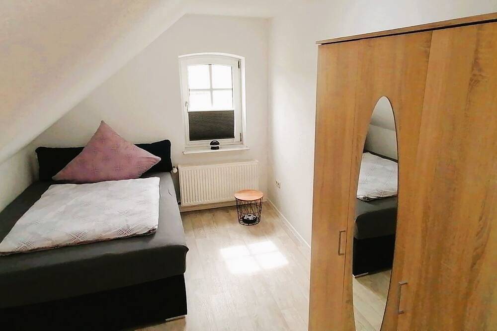 Ganze Wohnung, Ferienwohnung/App. für 4 Gäste mit 80m² in Leezdorf (266506) in Leezdorf, Norden und Umgebung