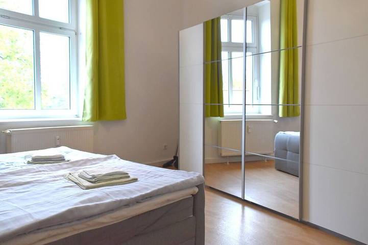 Ferienwohnung für 4 Personen in Guben - 4