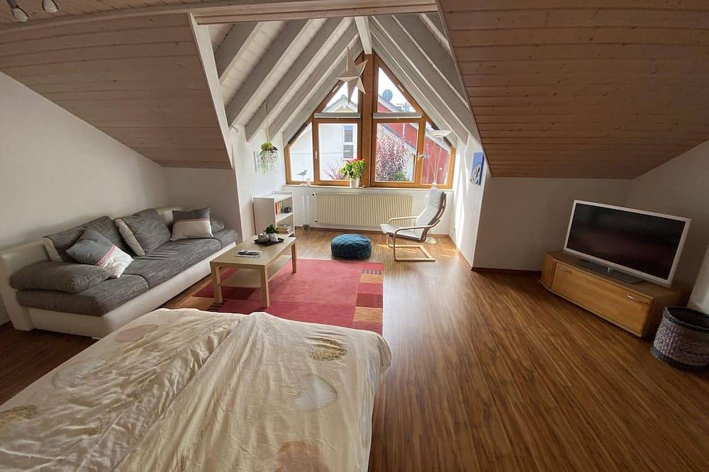 Entire apartment, House Otto Rottenburg a.N. Wendelsheim in Rottenburg am Neckar, Neckar-Alb