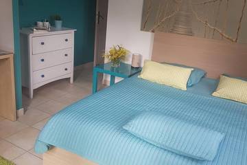 Maison De Vacances pour 7 Personnes dans Ensuès-la-Redonne, Région d'Istres, Photo 4