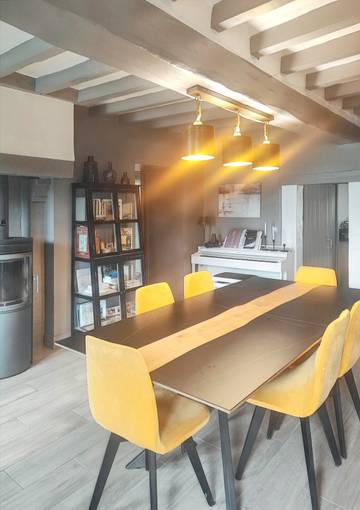 Villa voor 8 Personen in Loir-et-Cher, Vendôme en omgeving, Afbeelding 4