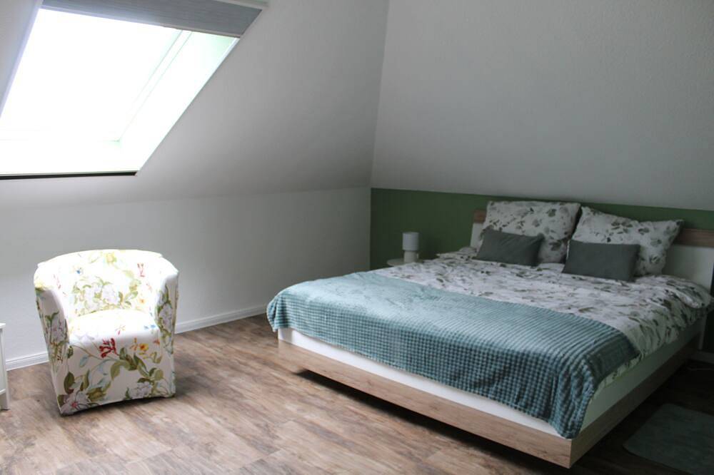 Ganze Wohnung, Ferienwohnung Grafenstraße, 75117 - Ferienwohnung Grafenstraße in Westoverledingen, Nordseeküste