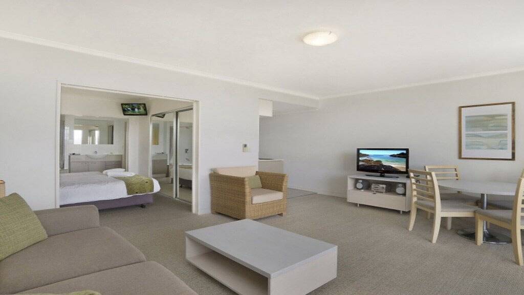 Hinterland Luxury - Ettalong Beach Resort in Ettalong Beach, New South Wales