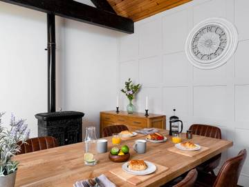 Holiday Home for 12 People in North Yorkshire, Yorkshire, Photo 3