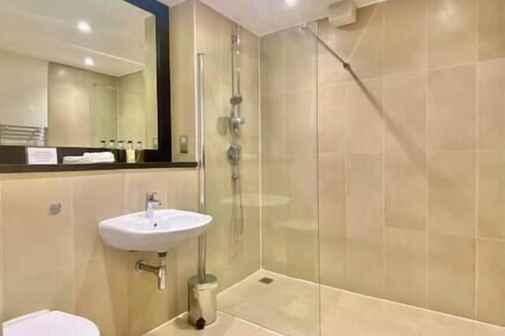 Apartamento entero, Your Space Apartments - The Hamilton's, Executive 1 Bedroom in Cambridge, Cambridgeshire