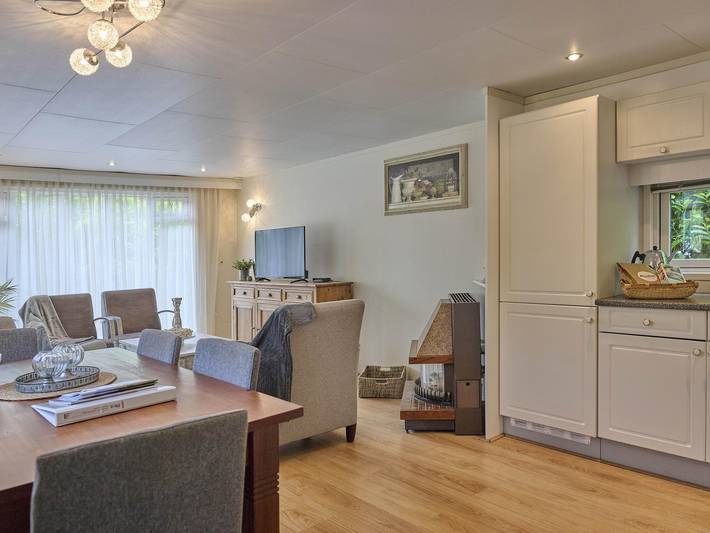 Ferienhaus für 4 Personen, mit Garten am Veluwemeer - 3
